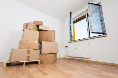 Inclusive Camden self storage website accessibility review