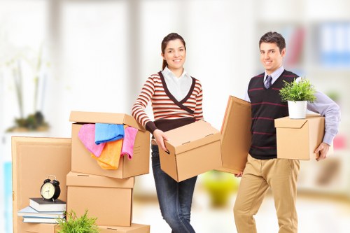 Trusted Selfstorage Camden payment processing with SSL protection