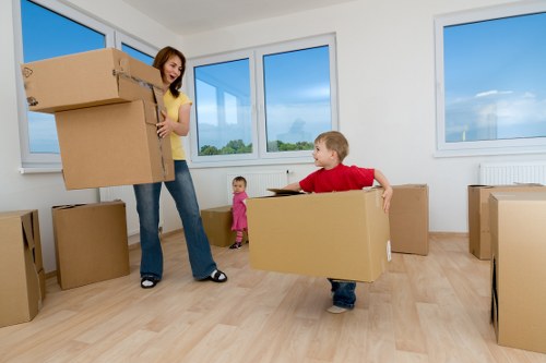 Risk assessment checklist for a self storage site