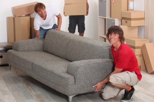 Support team investigating a storage-related complaint